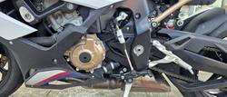 2020 BMW S 1000 RR M Sport S 1000 White