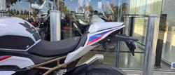 2020 BMW S 1000 RR M Sport S 1000 White