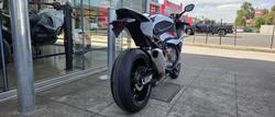 2020 BMW S 1000 RR M Sport S 1000 White