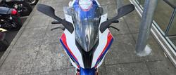 2020 BMW S 1000 RR M Sport S 1000 White