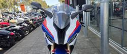 2020 BMW S 1000 RR M Sport S 1000 White