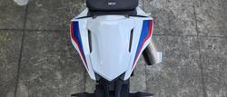 2020 BMW S 1000 RR M Sport S 1000 White