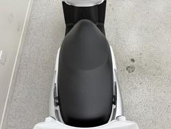 2026 Kymco LIKE 125 White