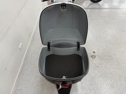 2026 Kymco LIKE 50 White