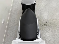 2026 Kymco LIKE 50 White