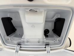 2026 Kymco LIKE 50 White