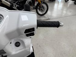 2026 Kymco LIKE 50 White