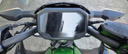 2022 Kawasaki Z650L (LAMS) Z Black