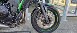 2022 Kawasaki Z650L (LAMS) Z Black