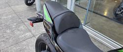 2022 Kawasaki Z650L (LAMS) Z Black