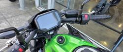 2022 Kawasaki Z650L (LAMS) Z Black