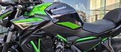2022 Kawasaki Z650L (LAMS) Z Black
