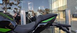 2022 Kawasaki Z650L (LAMS) Z Black