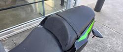 2022 Kawasaki Z650L (LAMS) Z Black