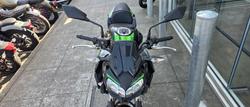 2022 Kawasaki Z650L (LAMS) Z Black