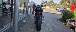 2022 Kawasaki Z650L (LAMS) Z Black