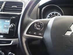 2014 Mitsubishi ASX LS