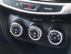 2014 Mitsubishi ASX LS