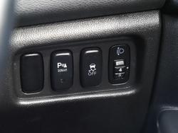 2014 Mitsubishi ASX LS