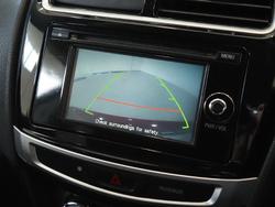 2014 Mitsubishi ASX LS