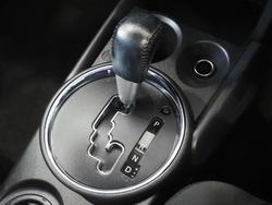 2014 Mitsubishi ASX LS