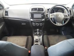 2014 Mitsubishi ASX LS