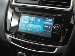 2014 Mitsubishi ASX LS