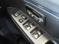 2014 Mitsubishi ASX LS