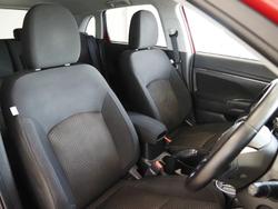 2014 Mitsubishi ASX LS