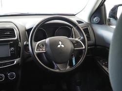 2014 Mitsubishi ASX LS