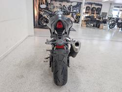 2025 Honda 2025 Honda 1000CC CB1000SP Black