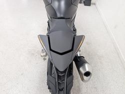 2025 Honda 2025 Honda 1000CC CB1000SP Black