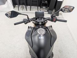 2025 Honda 2025 Honda 1000CC CB1000SP Black