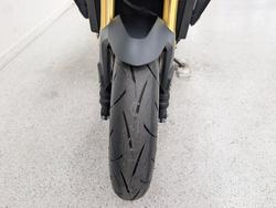 2025 Honda 2025 Honda 1000CC CB1000SP Black