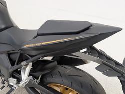 2025 Honda 2025 Honda 1000CC CB1000SP Black