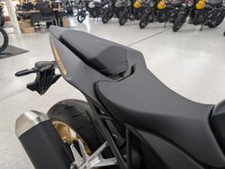 2025 Honda 2025 Honda 1000CC CB1000SP Black