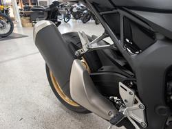 2025 Honda 2025 Honda 1000CC CB1000SP Black