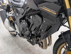 2025 Honda 2025 Honda 1000CC CB1000SP Black