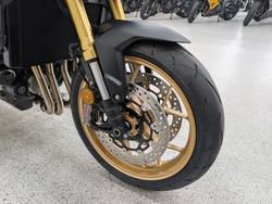 2025 Honda 2025 Honda 1000CC CB1000SP Black