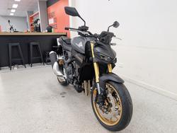 2025 Honda 2025 Honda 1000CC CB1000SP Black