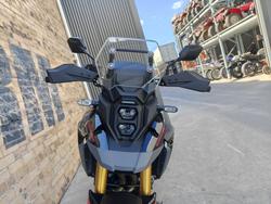 2026 SUZUKI V-STROM 800DE DUAL PURPOSE BLACK