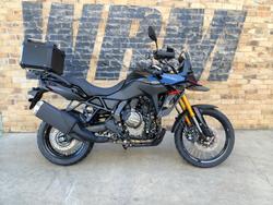 Suzuki V-Strom 800DE