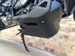 2026 SUZUKI V-STROM 800DE DUAL PURPOSE BLACK