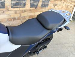 2026 SUZUKI V-STROM 250SX DUAL PURPOSE WHITE