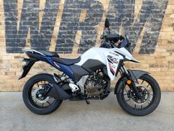 Suzuki V-Strom 250SX