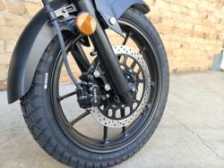 2026 SUZUKI V-STROM 250SX DUAL PURPOSE WHITE