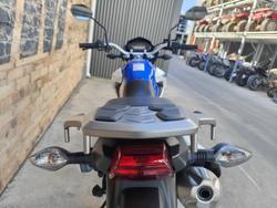 2026 SUZUKI DR150 DUAL PURPOSE BLUE