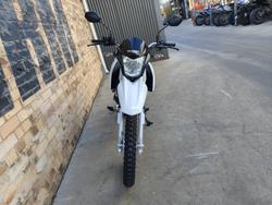 2026 SUZUKI DR150 DUAL PURPOSE BLUE