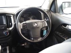2019 Holden Colorado LS