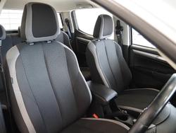 2019 Holden Colorado LS